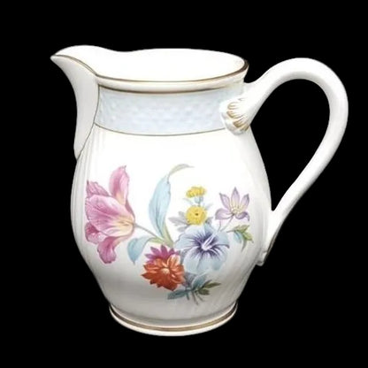 Villeroy & Boch Heinrich Königin Louise: Milchkännchen / Kännchen Villeroy & Boch (7121014751369)