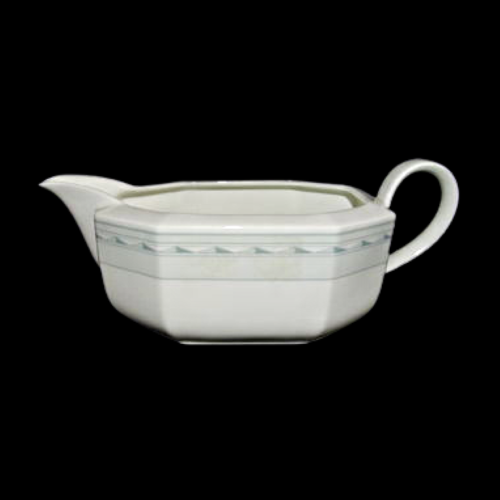 Villeroy & Boch Heinrich Palace: Sauciere - neu Villeroy & Boch (7120894460041)