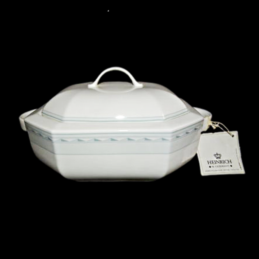 Villeroy & Boch Heinrich Palace: Suppenterrine / Terrine - neu Villeroy & Boch (7120894525577)