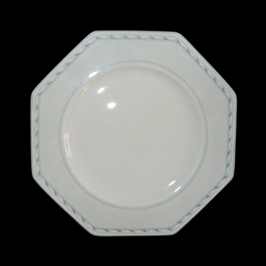 Villeroy & Boch Heinrich Palace: Speiseteller / flacher Teller - neu Villeroy & Boch (7120892133513)