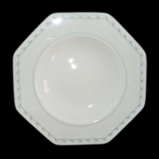 Villeroy & Boch Heinrich Palace: Suppenteller / tiefer Teller - neu Villeroy & Boch (7120892199049)