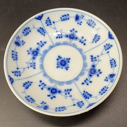 Höchst Residenz Amalienburg: Schälchen / Dessertschälchen Höchster Porzellan-Manufaktur (7121074946185)