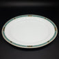 Hutschenreuther Galleria Firenze: Fleischplatte / Platte - ca 32 cm Hutschenreuther (7120973529225)