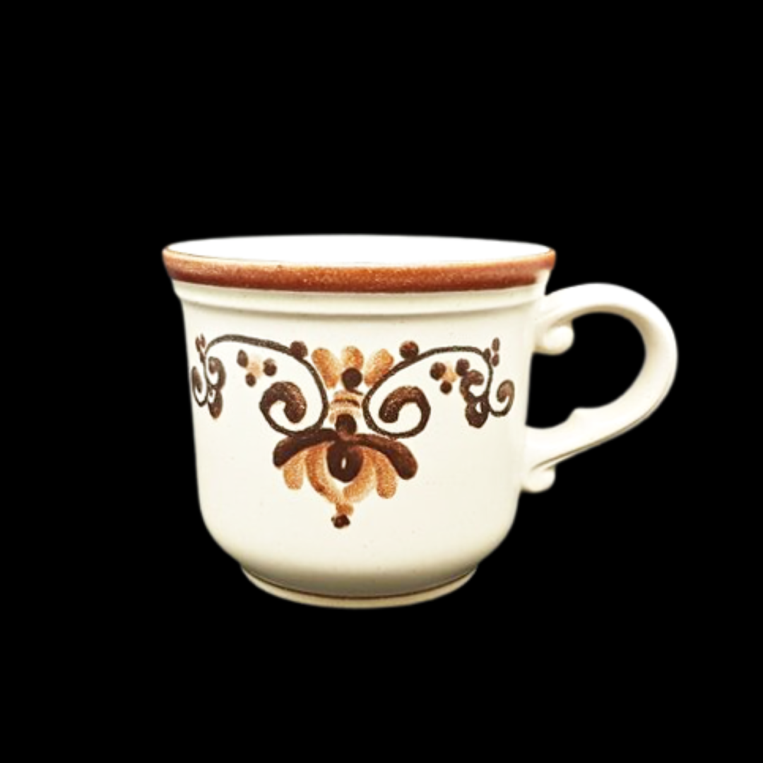 Hutschenreuther Drache-modell exclusiv: Kaffeetasse / Tasse Hutschenreuther (7120719741065)