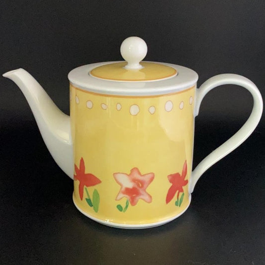 Hutschenreuther Viva Aleo: Kaffeekanne / Kanne Hutschenreuther (7121096474761)