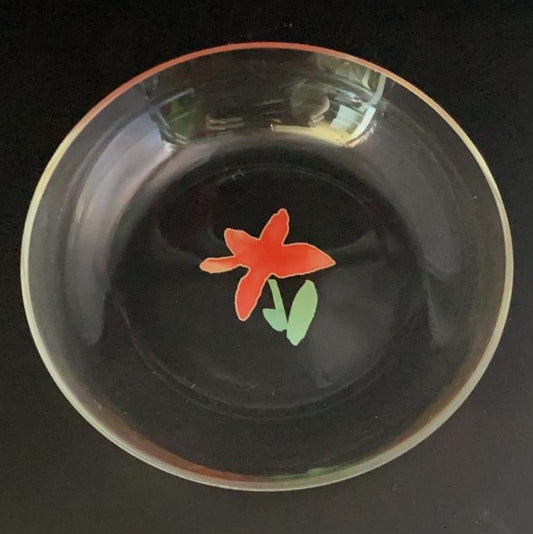 Hutschenreuther Viva Aleo: Schälchen / Dessertschälchen Glas Hutschenreuther (7121096966281)