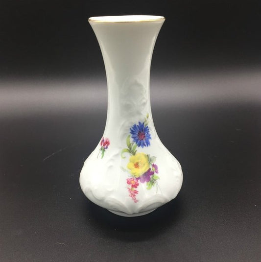 KPM Royal Porzellan: Blumenvase / Vase - ca 15 cm KPM (7120938139785)