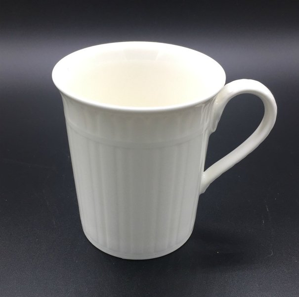 Villeroy & Boch Cellini: Kaffeebecher / Henkelbecher - neu Villeroy & Boch (7120934043785)