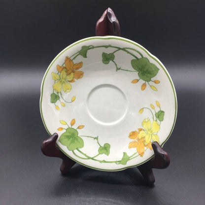 Villeroy & Boch Geranium: Unterteller / Untertasse - ca. 14,5 cm Villeroy & Boch (7120935026825)