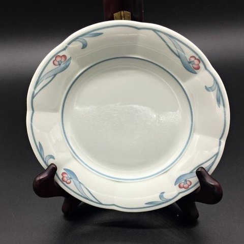 Villeroy & Boch Florina: Brotteller / kleiner Teller - ca. 16 cm Villeroy & Boch (7120937156745)