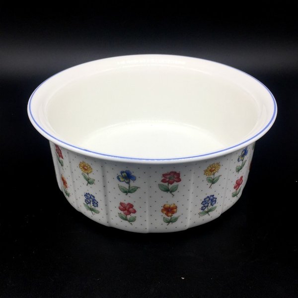 Villeroy & Boch Julie: Auflaufform / Schüssel - ca 21,5 cm Villeroy & Boch (7120944169097)