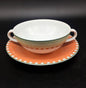 Villeroy & Boch Switch 2 Portugal: Suppentasse mit Unterteller Villeroy & Boch (7120945315977)