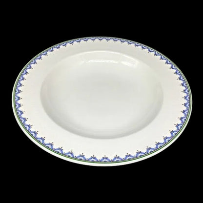 Villeroy & Boch Casa Look: Suppenteller / tiefer Teller - 23 cm Villeroy & Boch (7120948691081)