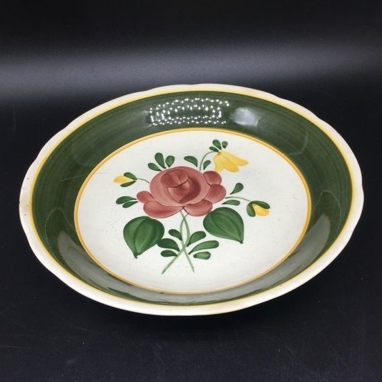 Villeroy & Boch Bauernblume: Suppenteller / tiefer Teller Villeroy & Boch (7120713285769)