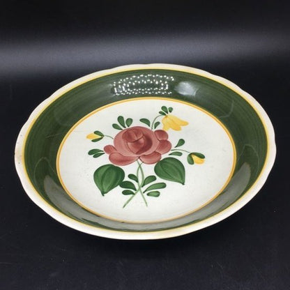 Villeroy & Boch Bauernblume: Suppenteller / tiefer Teller Villeroy & Boch (7120713285769)