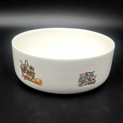 Villeroy & Boch Foxwood Tales: Schüssel / Servierschüssel 14,2 cm Villeroy & Boch (7120957866121)