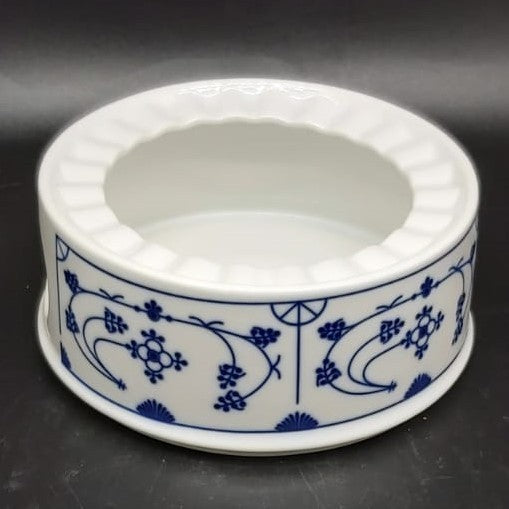 Strohblume Indisch blau: Stövchen Villeroy & Boch (7121039032457)