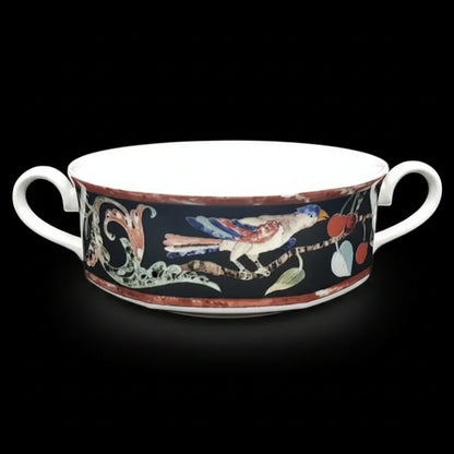 Villeroy & Boch Intarsia: Suppentasse Villeroy & Boch (7121032708233)