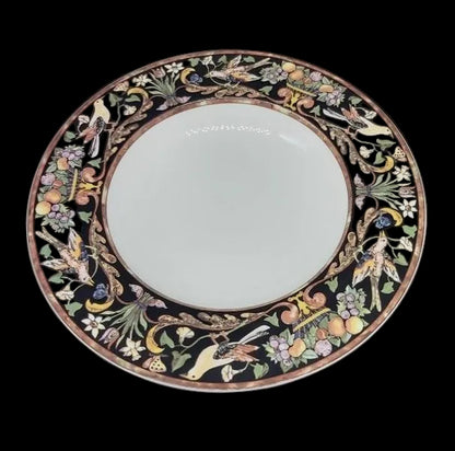 Villeroy & Boch Intarsia: Suppenteller / tiefer Teller Villeroy & Boch (7120962191497)