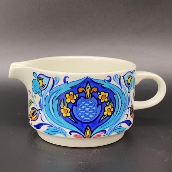 Villeroy & Boch Izmir 1973 (alt): Milchkännchen , ca 5,5 cm hoch - neu Villeroy & Boch (7121062330505)