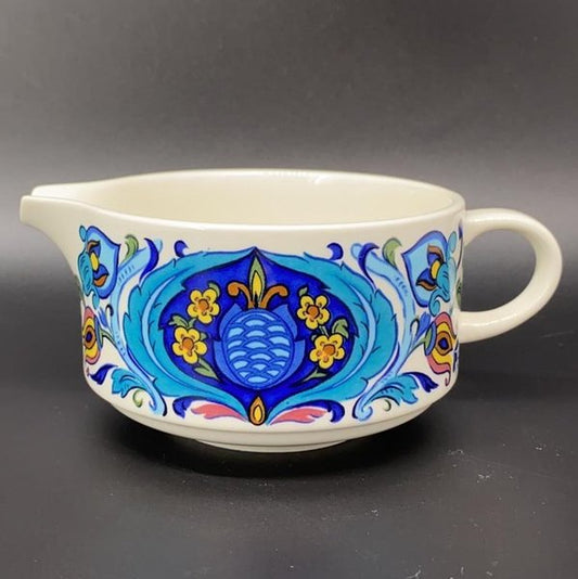 Villeroy & Boch Izmir 1973 (alt): Milchkännchen, ca 4,5 cm hoch - neu Villeroy & Boch (7121062264969)