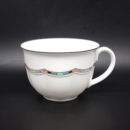 Villeroy & Boch Izmir: Kaffeetasse / Teetasse / Tasse Villeroy & Boch (7120734421129)