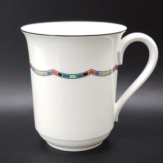 Villeroy & Boch Izmir: Kaffeebecher / Henkelbecher Villeroy & Boch (7121075568777)