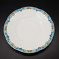 Villeroy & Boch Izmir: Unterteller / Untertasse Villeroy & Boch (7121078091913)