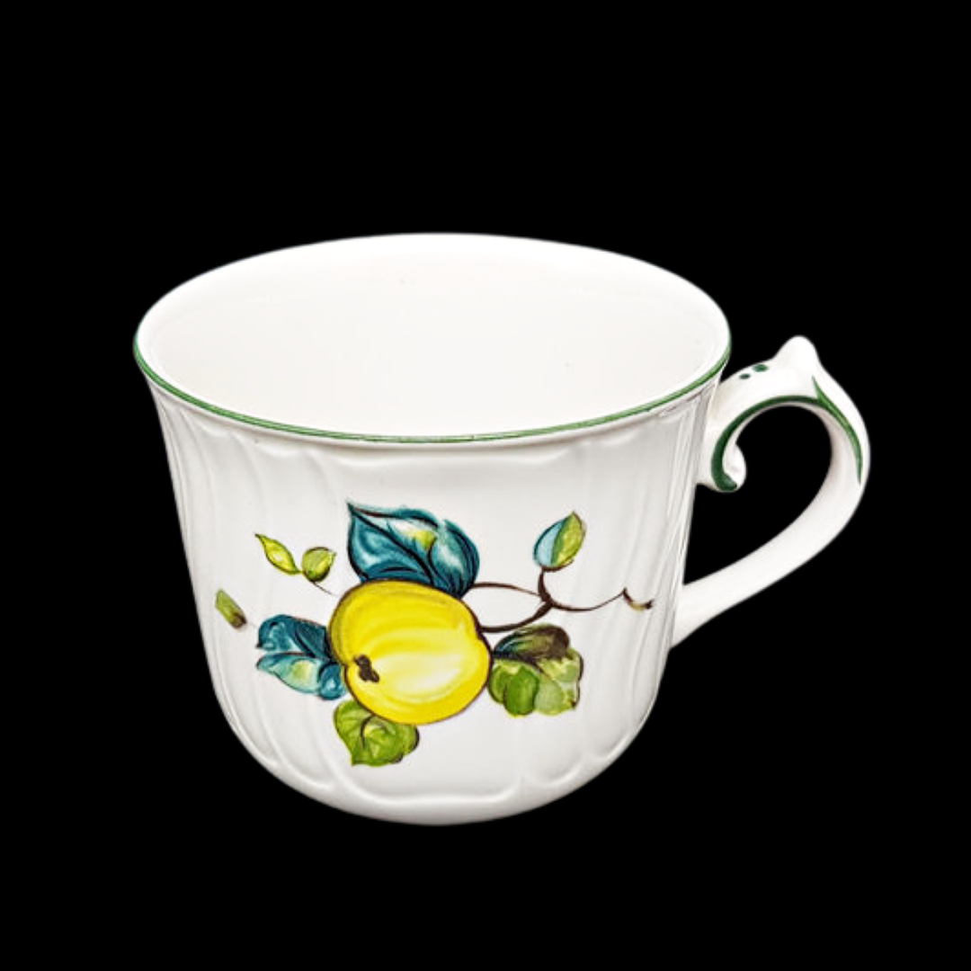 Villeroy & Boch Jamaica: Kaffeetasse / Tasse Villeroy & Boch (7120859594889)