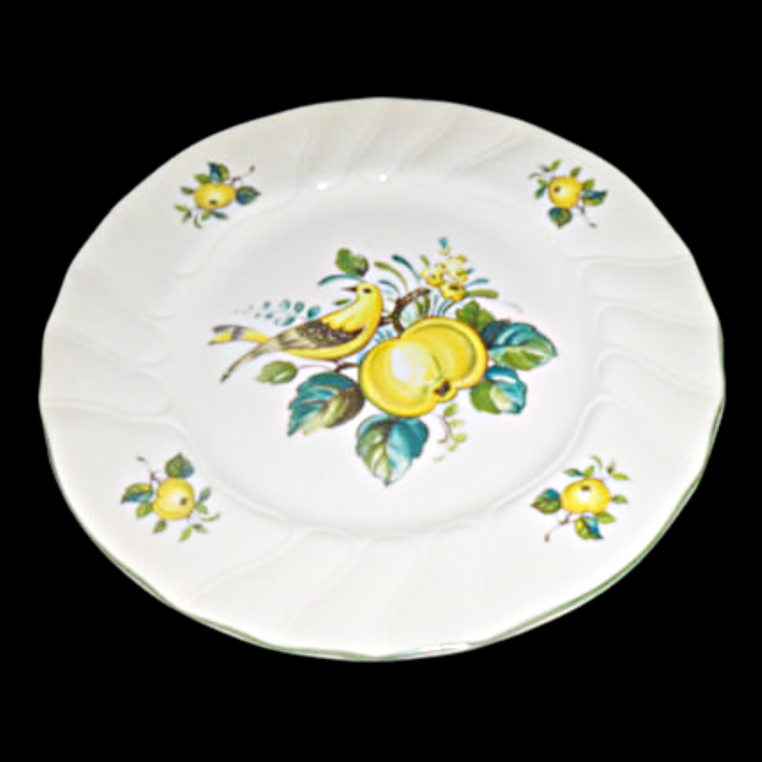 Villeroy & Boch Jamaica: Kuchenteller / Frühstücksteller / Dessertteller Villeroy & Boch (7120828170377)