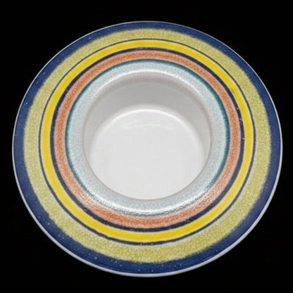 KMK Kupfermühle - RAINBOW - Erik Hallberg: Teelichthalter Kupfermühle KMK (7121048010889)