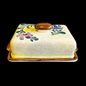 Villeroy & Boch Kirmes: Butterdose, zweiteilig Villeroy & Boch (7120908583049)