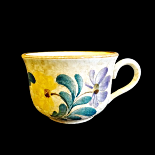 Villeroy & Boch Kirmes: Kaffeetasse / Tasse Villeroy & Boch (7120908550281)