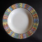 Villeroy & Boch Switch 2 Portugal La Paz: Suppenteller / tiefer Teller Villeroy & Boch (7120734814345)