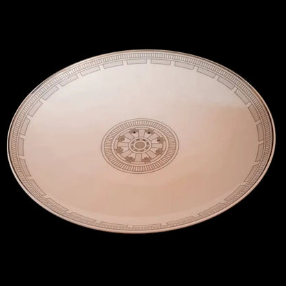 Villeroy & Boch La Classica Contura: Schale / Obstschale flach - neu & OVP Villeroy & Boch (7121079435401)