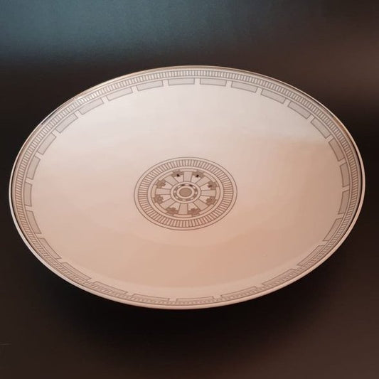 Villeroy & Boch La Classica Contura: Schale / Obstschale flach - neu & OVP Villeroy & Boch (7121079435401)