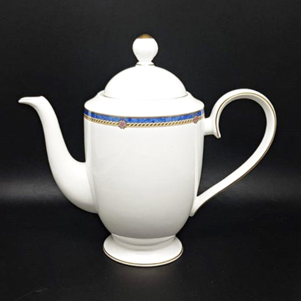 Villeroy & Boch Heinrich Louisiana: Kaffeekanne / Kanne - neuwertig Villeroy & Boch (7121016586377)