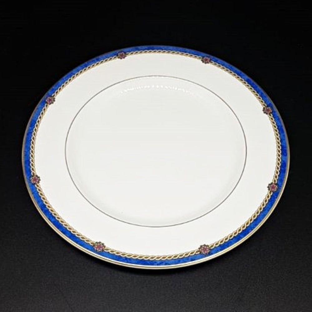 Villeroy & Boch Heinrich Louisiana: Kuchenteller / Frühstücksteller - neuwertig Villeroy & Boch (7120941547657)