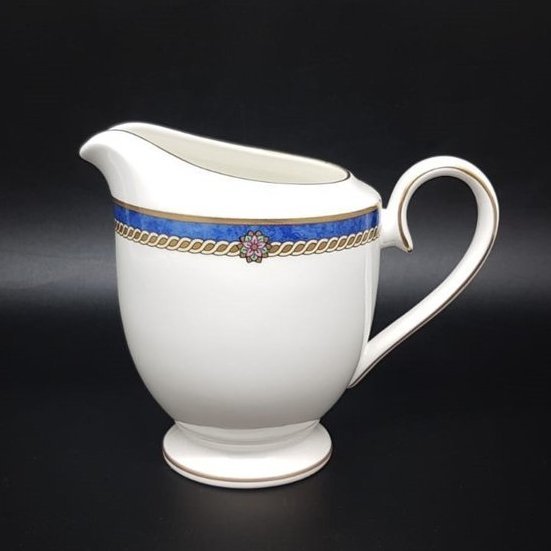 Villeroy & Boch Heinrich Louisiana: Milchkännchen / Milchkanne / kleine Kanne - neuwertig Villeroy & Boch (7120941645961)