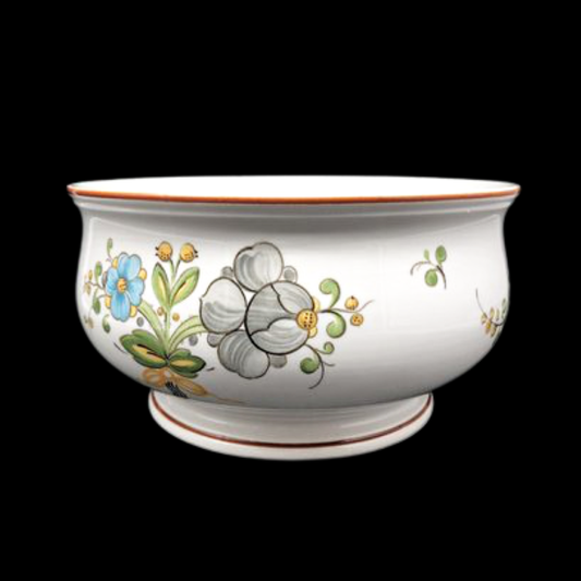 Villeroy & Boch Louisiana: Schüssel / Servierschüssel - ca 19,5 cm Villeroy & Boch (7120959209609)