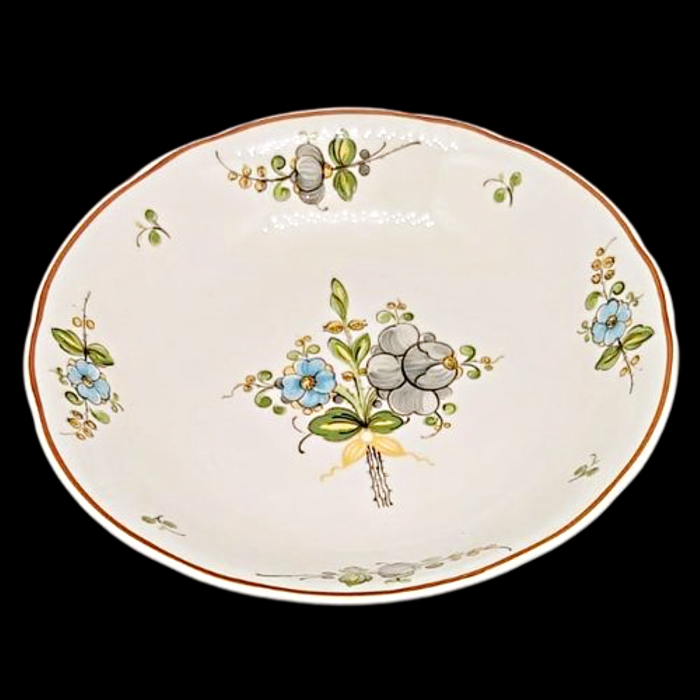 Villeroy & Boch Louisiana: Suppenteller / tiefer Teller Villeroy & Boch (7121032413321)