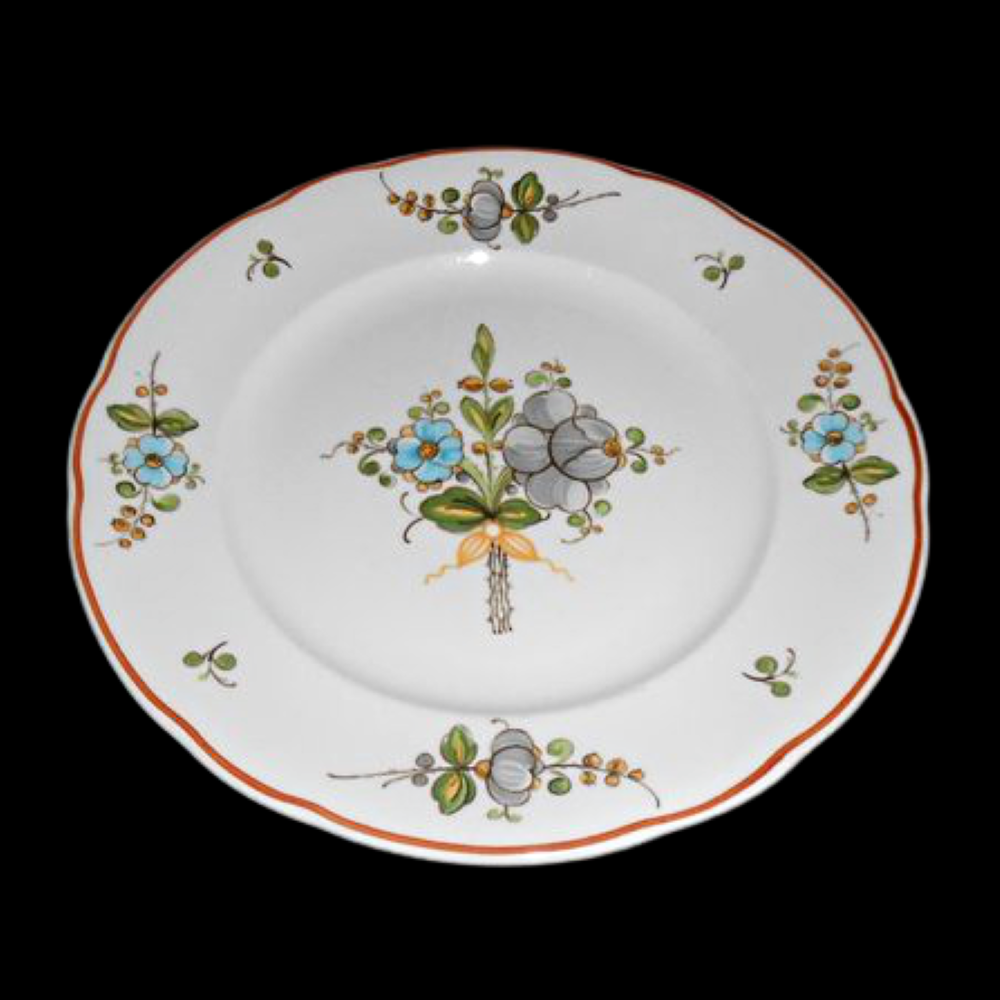 Villeroy & Boch Louisiana: Kuchenteller / Frühstücksteller / Dessertteller Villeroy & Boch (7120940499081)