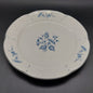 Villeroy & Boch Val bleu: Platzteller / Pizzateller Villeroy & Boch (7121115152521)