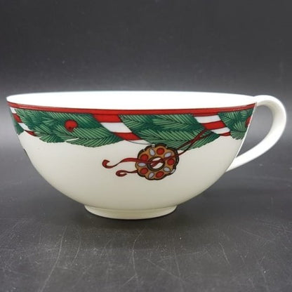 Villeroy & Boch Magic Christmas: Teetasse / Tasse Villeroy & Boch (7120908943497)