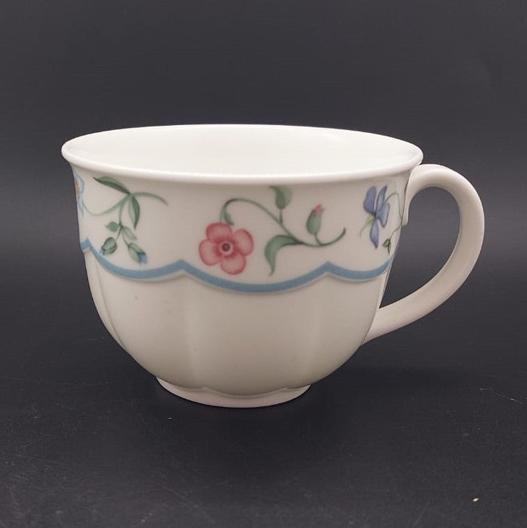 Villeroy & Boch Mariposa: Kaffeetasse / Tasse Villeroy & Boch (7121110761609)