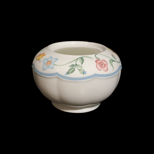Villeroy & Boch Mariposa: Zuckerdose ohne Deckel Villeroy & Boch (7121028055177)