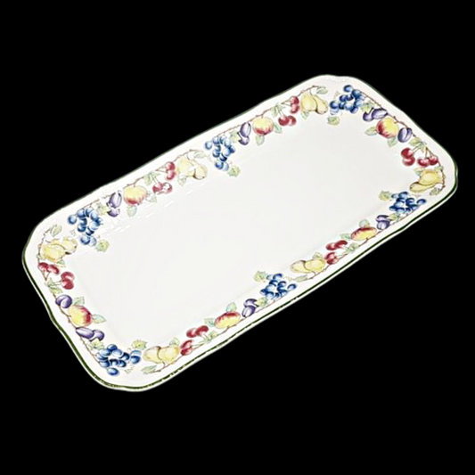 Villeroy & Boch Melina: Königskuchenplatte / Platte Villeroy & Boch (7121056039049)