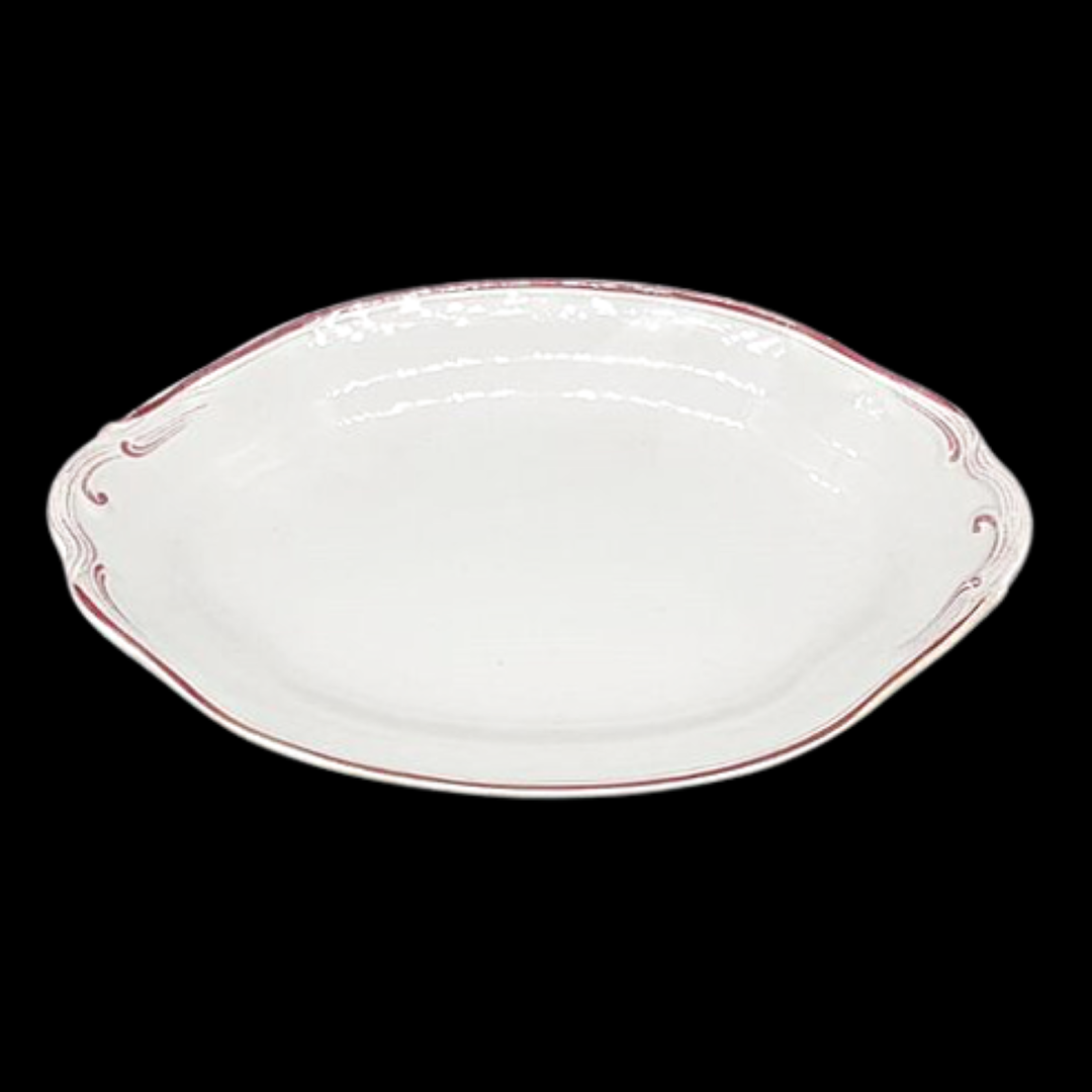 Villeroy & Boch Mettlach: Brotkorb / Brotschale / Servierschale Villeroy & Boch (7121015013513)