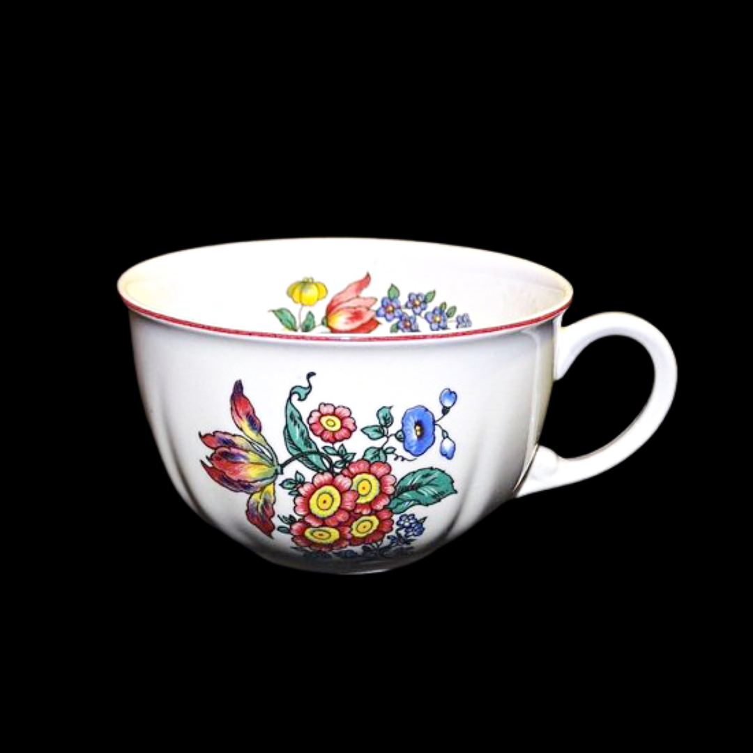 Villeroy & Boch Mettlach Alsace: Jumbotasse / Tasse XXL Porzellanladen.online (7120747069577)