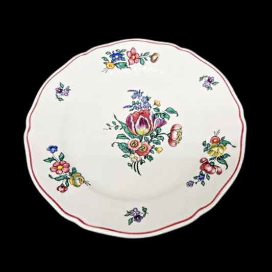 Villeroy & Boch Mettlach Alsace: Brotteller / kleiner Teller Villeroy & Boch (7120943612041)